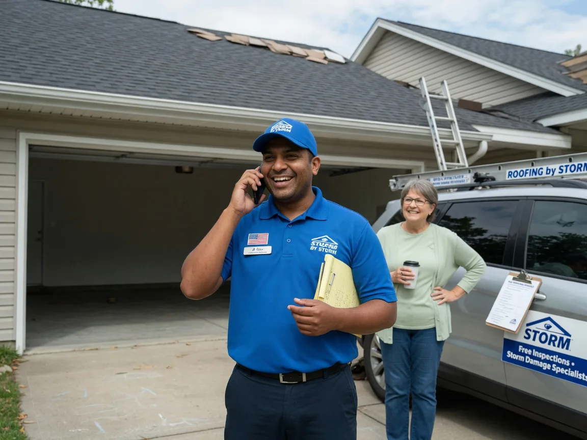 Roof Repair Near Me Pocahontas, AR FAQs