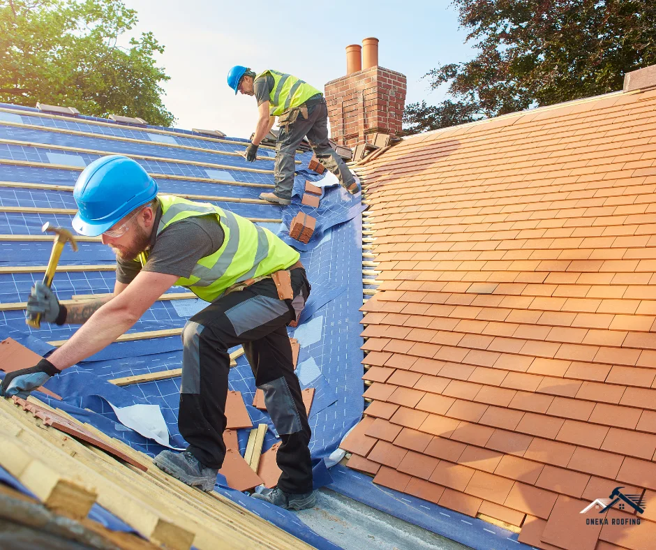 Why choose Roof Repair Near Me in Pocahontas, AR